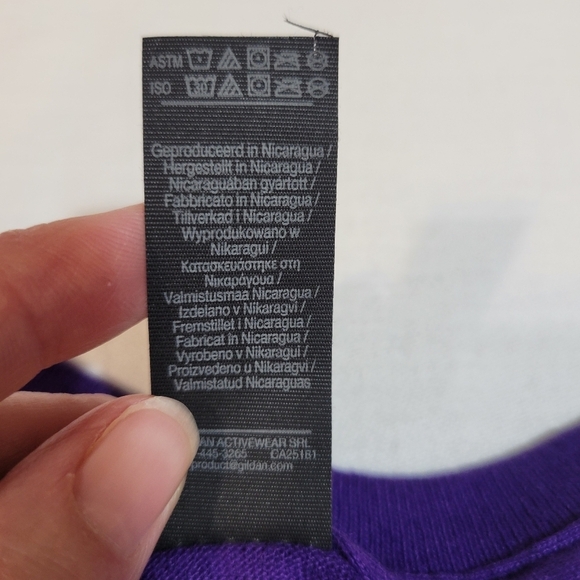 EUC! Dragon Con 2024 Hyatt Regency Atlanta: Unisex Medium 100% Cotton T-shirt - Picture 7 of 7